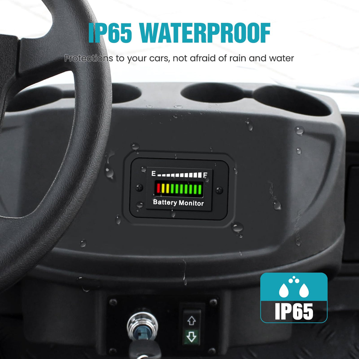 JDIAG two-year warranty provides trusted support for installation and use.