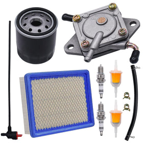 JDLLONG air filter for Club Car DS 1992-2013 improves airflow and efficiency