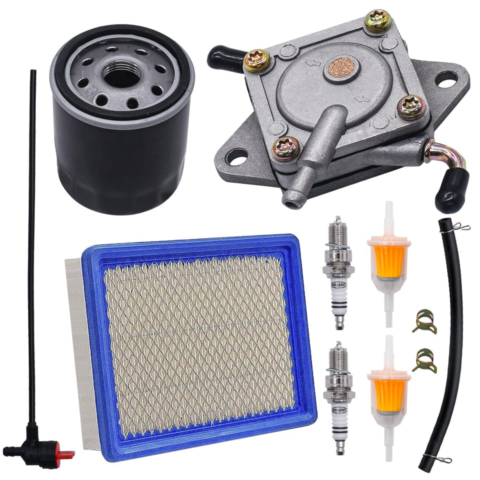 JDLLONG air filter for Club Car DS 1992-2013 improves airflow and efficiency