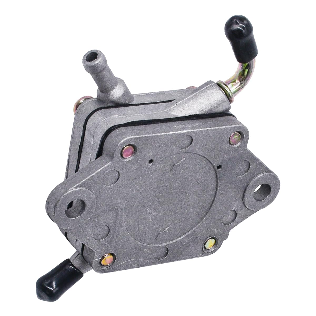 JDLLONG oil filter for Club Car DS supports clean oil flow and engine protection
