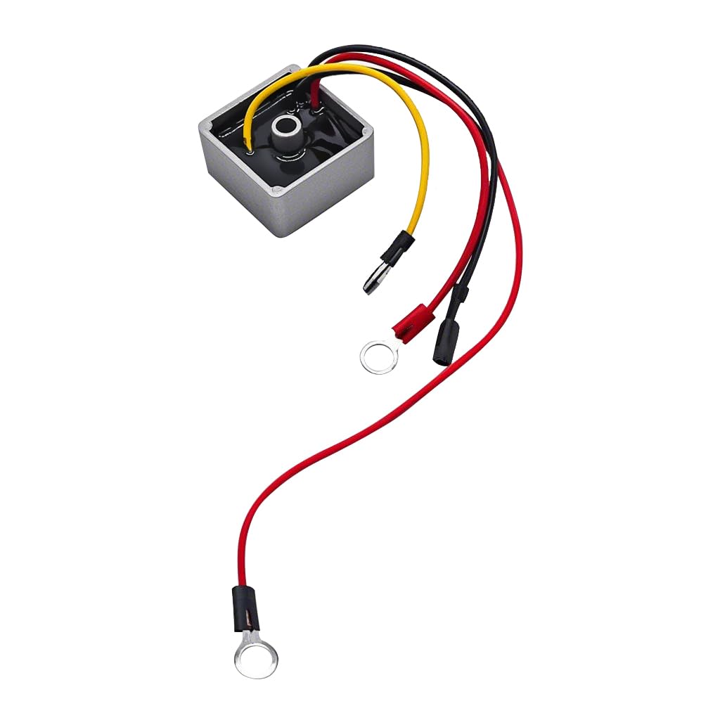 JDLLONG replacement parts 1013609 and 1015777 included in the kit