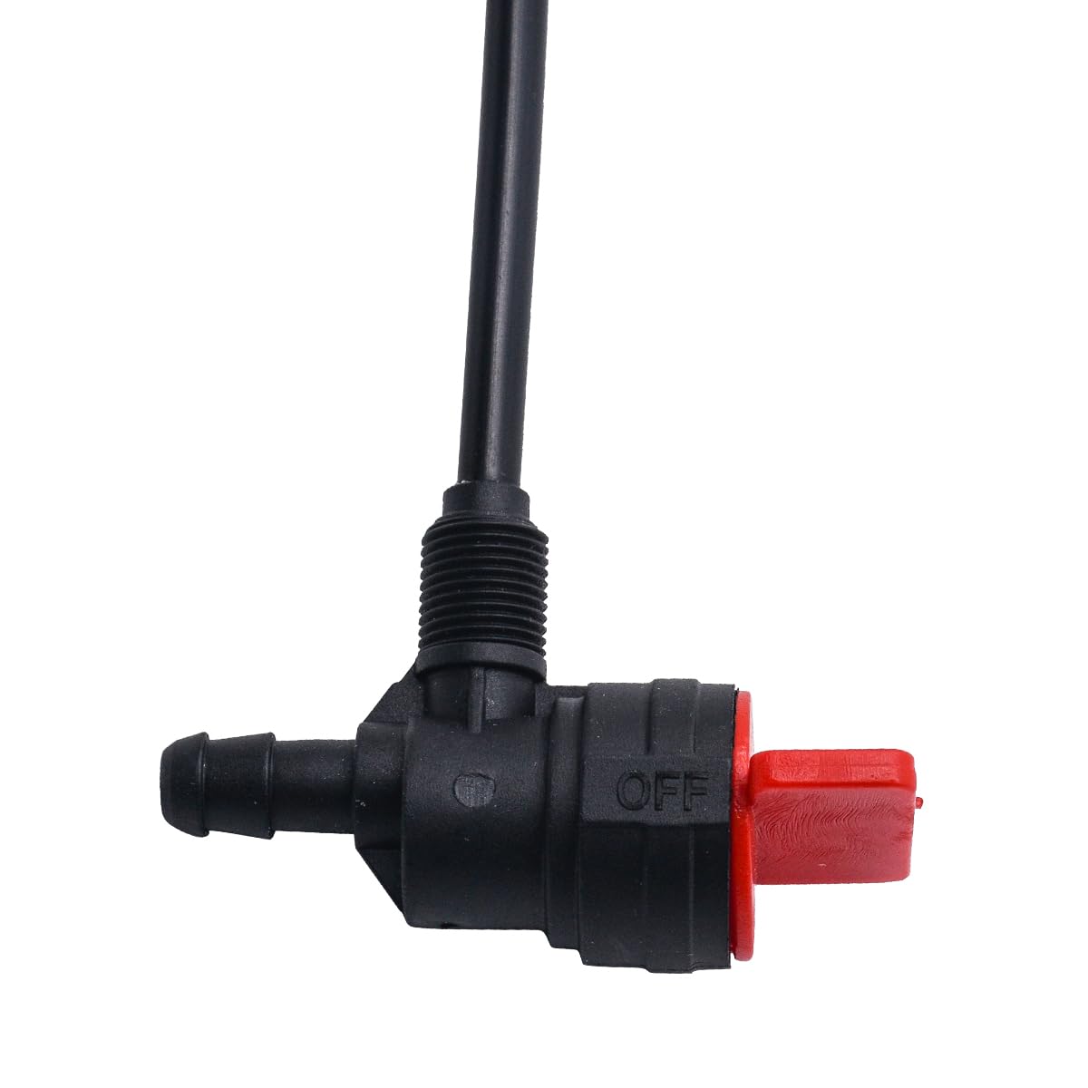 JDLLONG two-pack fuel pickup tubes ready for replacement