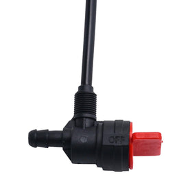 JDLLONG two-pack fuel pickup tubes ready for replacement