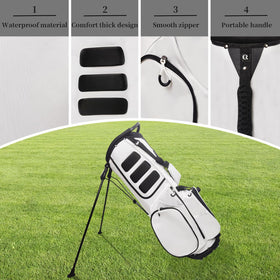 JDSZM seven pockets offer secure storage for essentials.