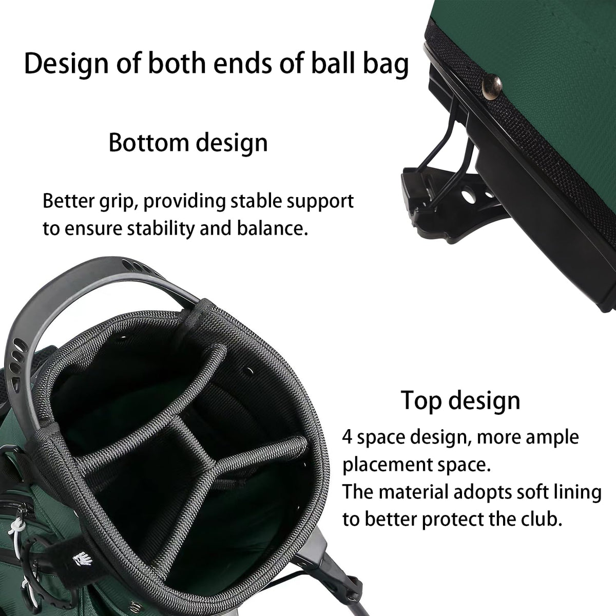 JDSZM rain cover included protecting gear in wet conditions