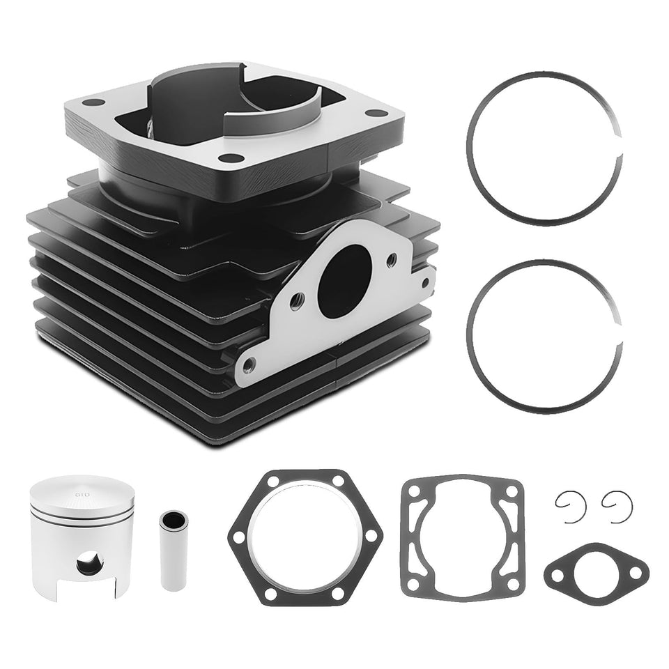 Jecoupoon 14532-G1 cylinder for 244cc EC25 engines, promoting reliable sealing