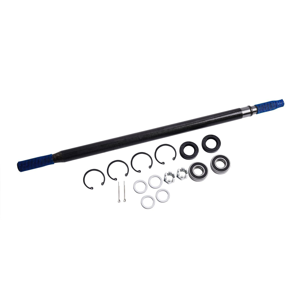 Jecoupoon 20377-G11 durable construction supports long-term golf cart use