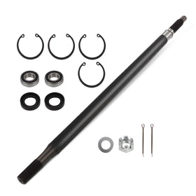 Jecoupoon 20377-G11 package contents shown for ready installation and repair