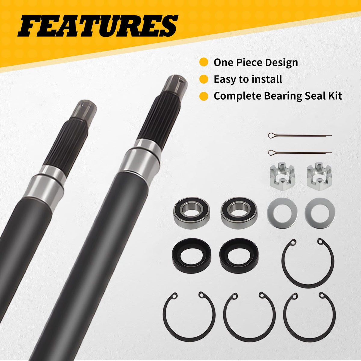 Jecoupoon fitment guide clarifies compatibility for TXT Medalist 1994-2013