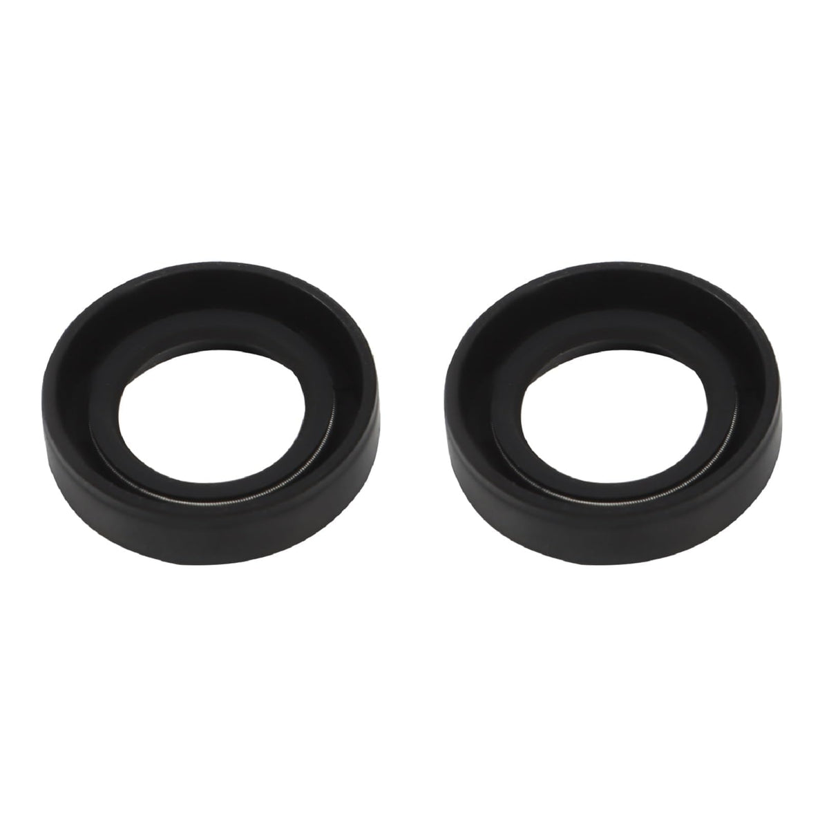 Jecoupoon complete rear axle kit with fasteners for easy installation