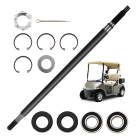 Jecoupoon packaged kit includes all components for quick replacement.