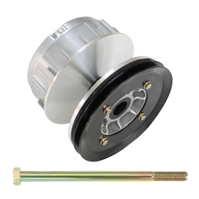 Jecoupoon primary drive clutch for RXV TXT carts enhances smooth operation on 2010 and newer models