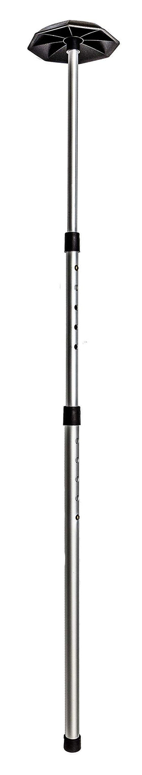 JEF World of Golf The Protector travels with you to safeguard clubs