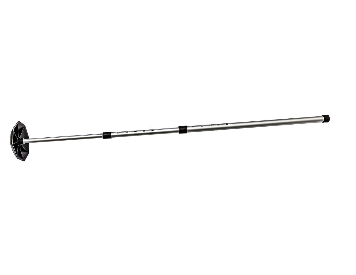 JEF World of Golf The Protector lightweight aluminum frame adds protection without extra weight
