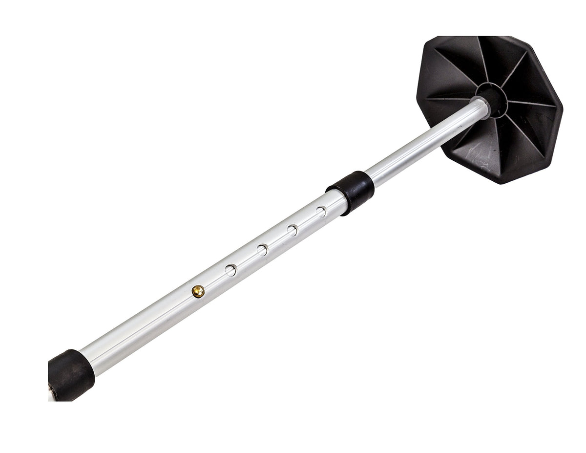 JEF World of Golf The Protector dome top shields clubs during travel