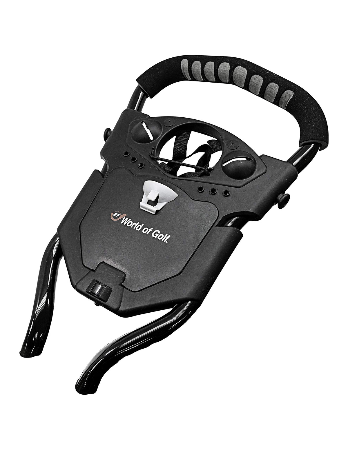 Universal compatibility with most standard umbrellas for versatile protection.