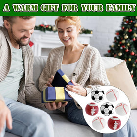Jenaai gift pack golf balls idea for sports fans and events