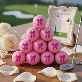 Jenaai ideal gift for sports fans and golf lovers as a thoughtful set.
