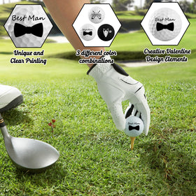 Jenaai synthetic rubber material provides durable practice balls.