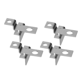 Jerbor secure mount bracket supports lasting performance in vehicles.