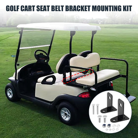 Jerbor T-bracket durable steel – long-lasting support for front seats.