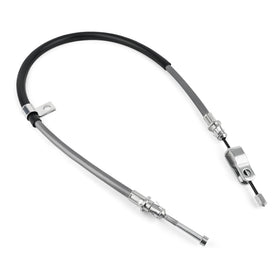 Jetuplusllc brake cable for Precedent driver’s side, 39-inch length, designed for lifted carts.