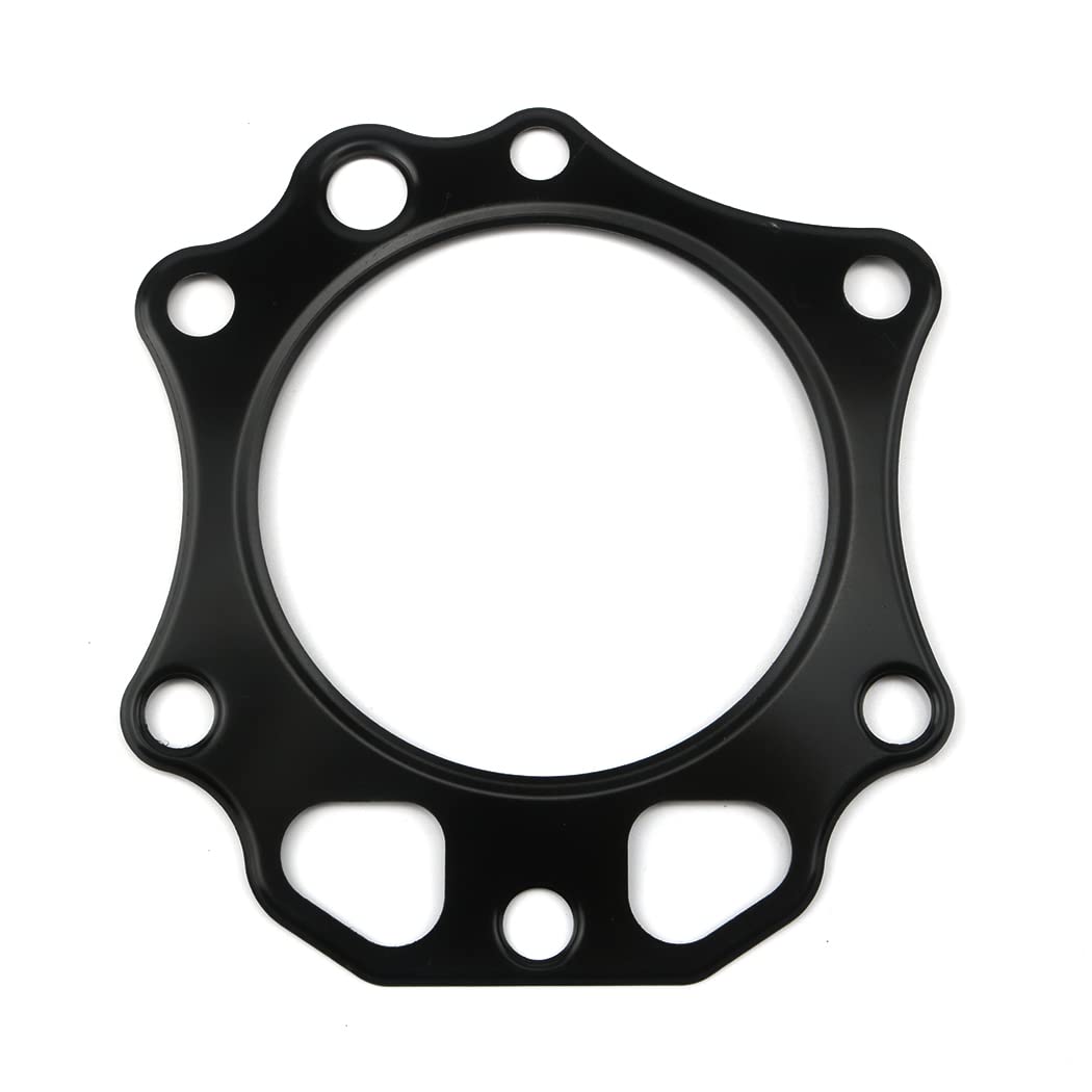 Jetuplusllc engine gasket kit direct replacement for FE290, easy installation
