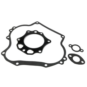Jetuplusllc engine gasket kit head gasket for FE290 engine, reliable seal