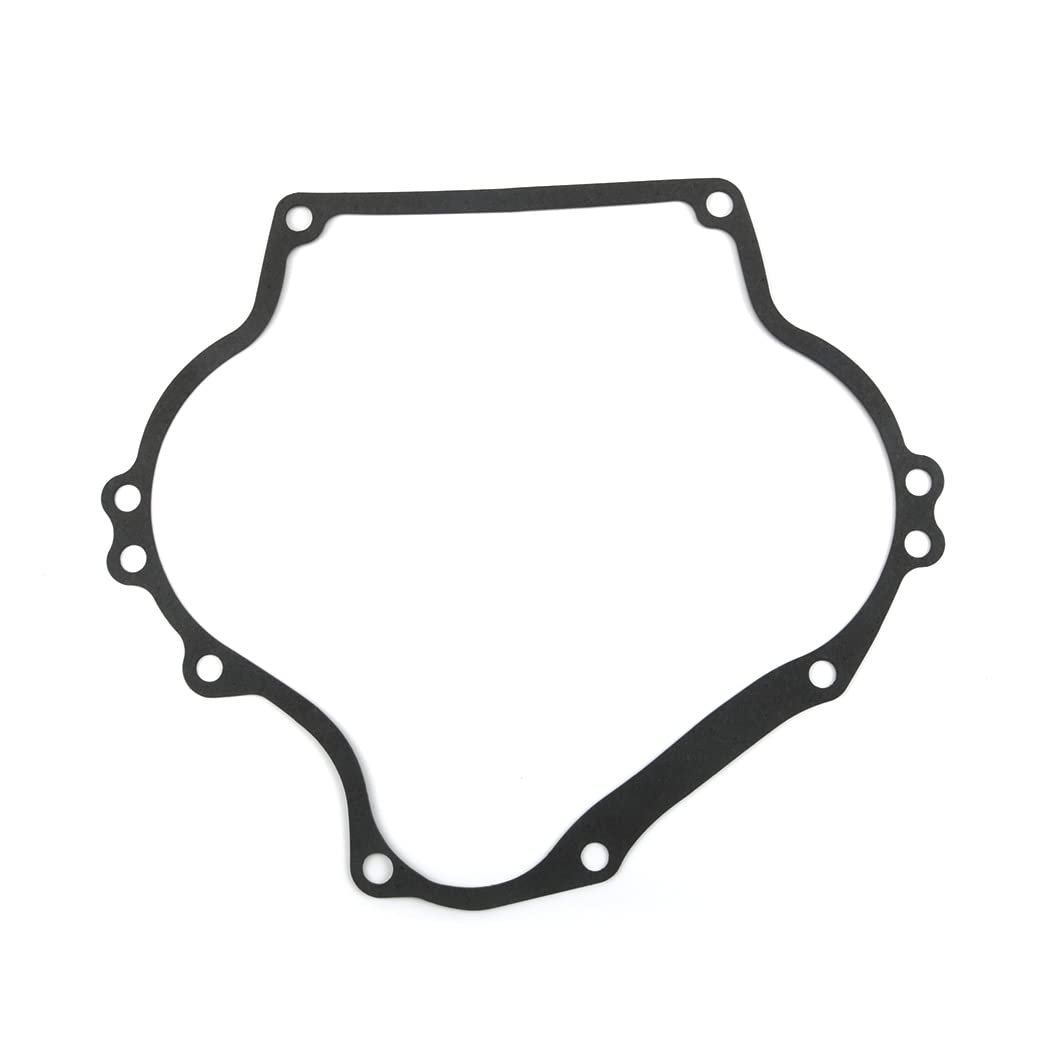 Jetuplusllc engine gasket kit intake gasket for FE290, smooth airflow