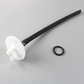 JetUplusllc gas tank pick up tube for Yamaha G16/G22 improves fuel pickup