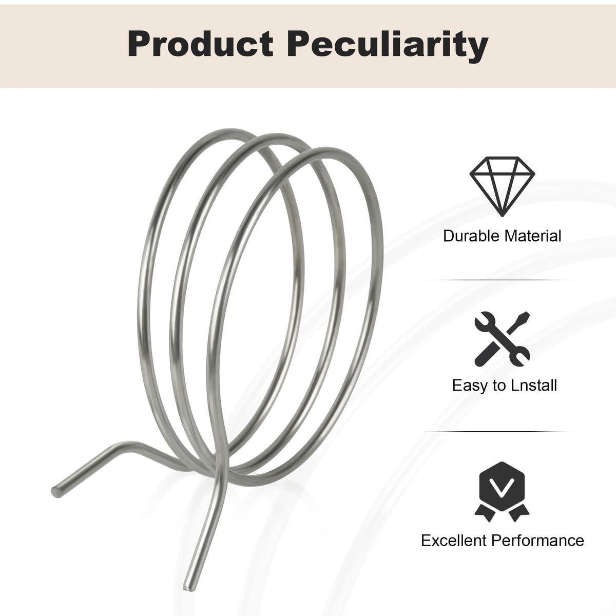 Jetuplusllc installation-ready resistor in DS model packaging