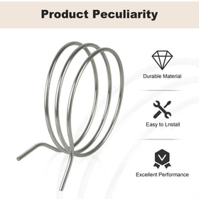 Jetuplusllc installation-ready resistor in DS model packaging