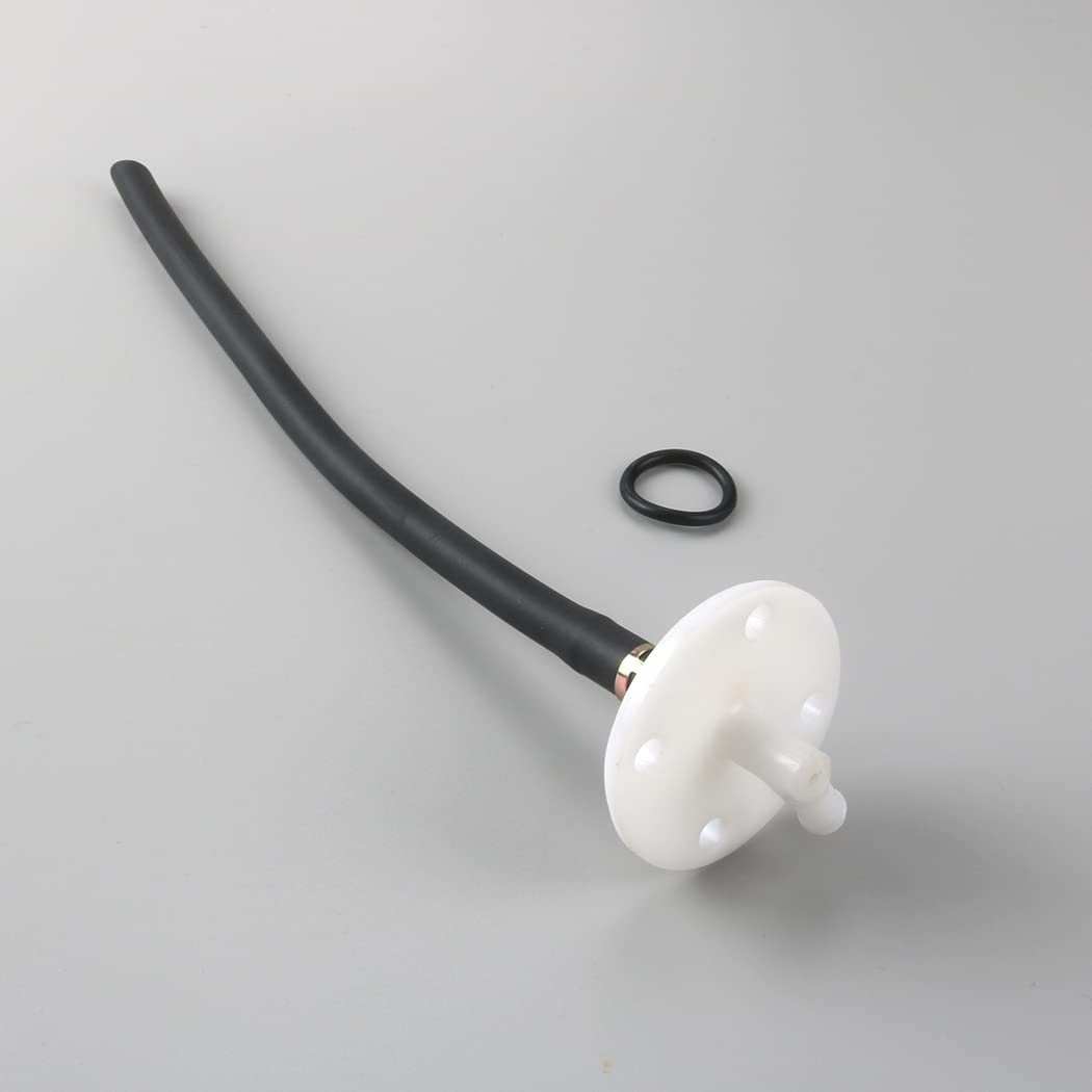 JetUplusllc replacement parts kit with pick up tube and O-ring