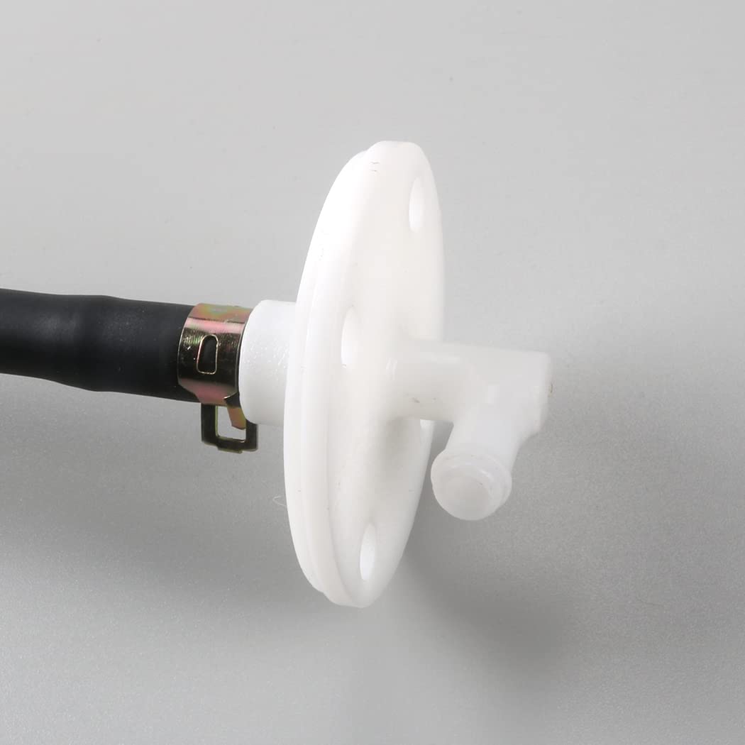 JetUplusllc Rhino ATV fuel tank compatibility expands usage