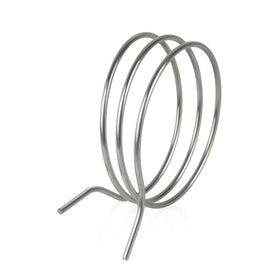 Jetuplusllc third speed resistor 7-gauge DS view for Club Car upgrade