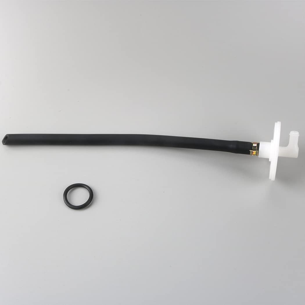 JetUplusllc Yamaha G16/G22 compatibility for reliable fuel system