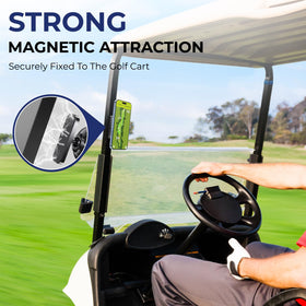 JFCHSK double N52 magnets provide strong adhesion to metal surfaces