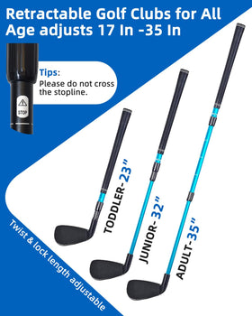 JIIFO gift idea for golf lovers who enjoy outdoor games.