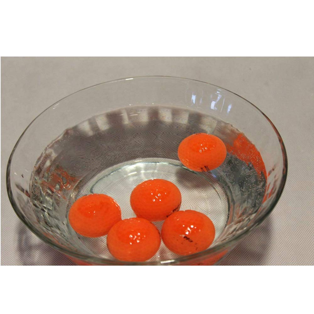 JINGWEI golf balls mesh bag keeps ten balls ready for quick transport and practice.