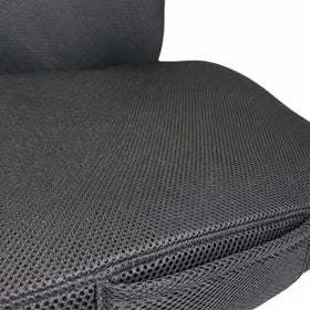 Jioy machine-washable seat covers simplify care after golf rounds.