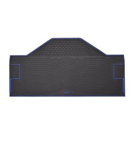 Jioy Natural Rubber material delivers eco-friendly durability with low odor.