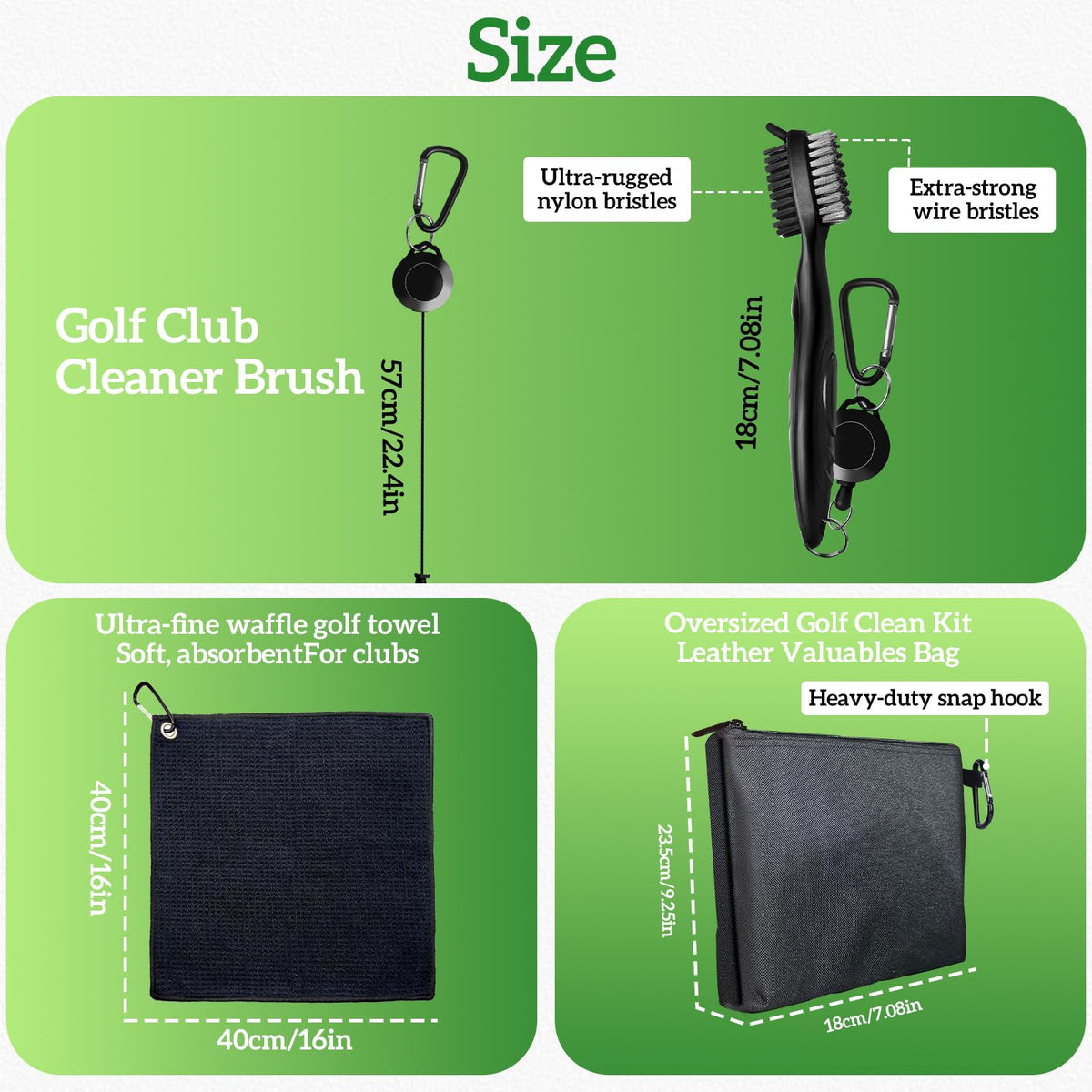 JIQOER microfiber-cloths wipe surfaces lint-free after cleaning.