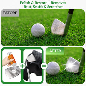 JIQOER pointed-head-brush cleans grooves for consistent bite.