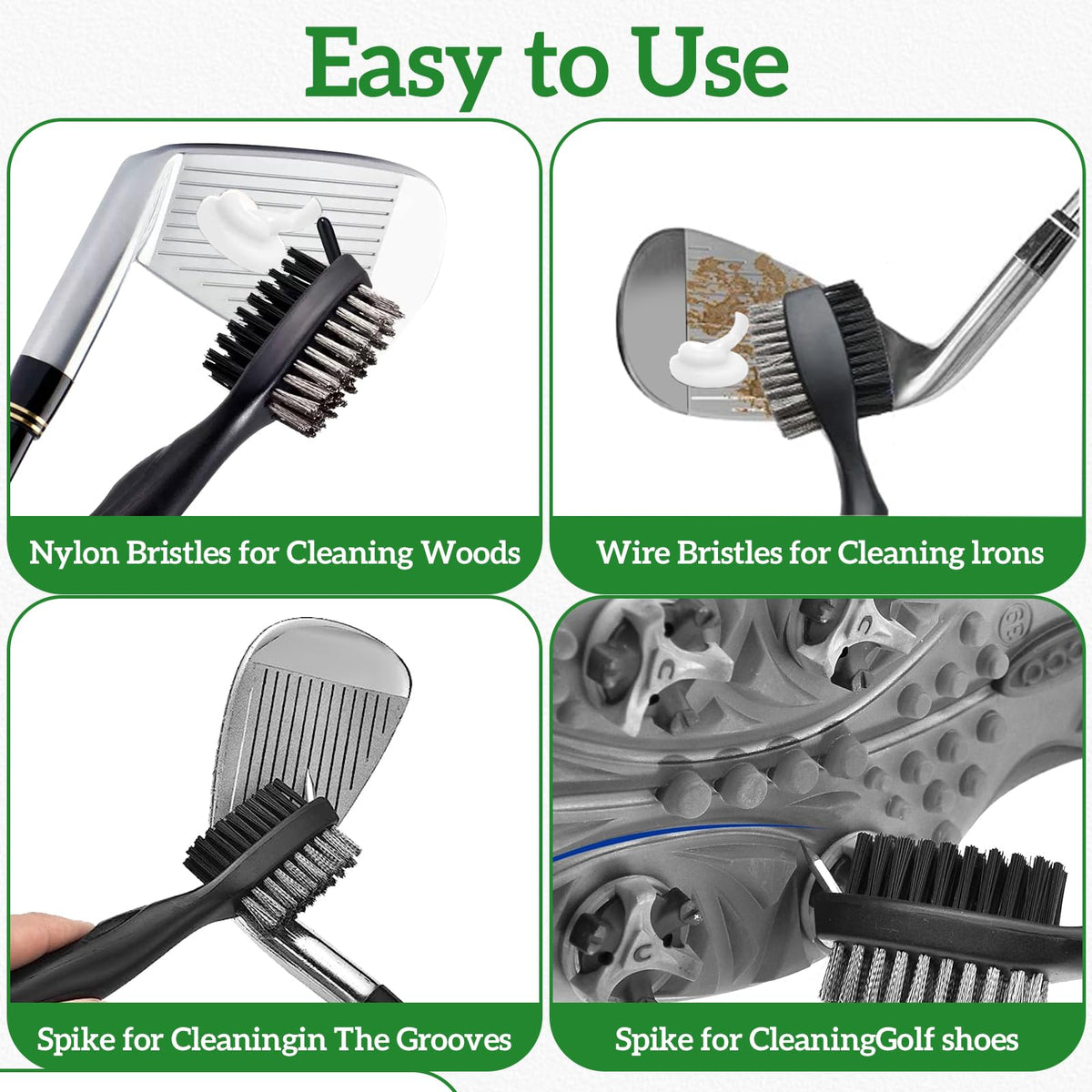 JIQOER waffle-towel-hook keeps towels dry and ready on the go.