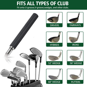 Elegant gift box packaging for Jiskan golf accessory