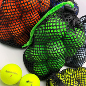 JKL closeup of durable polyester mesh fabric in use