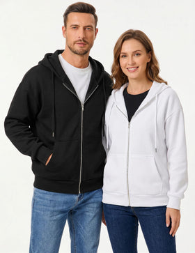 JMIERR hoodie front pockets ideal for daily essentials