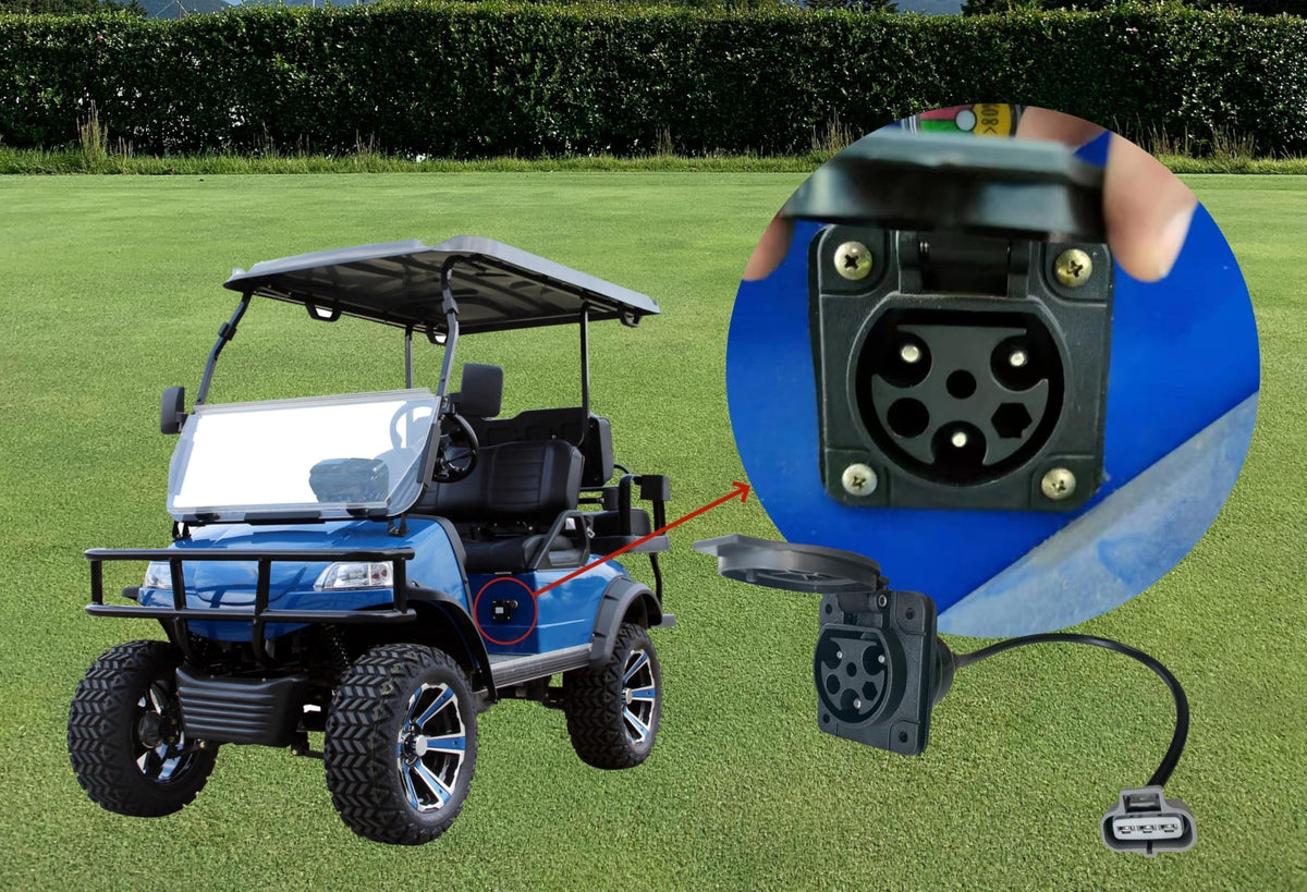 JOEEGO golf cart part designed for seamless fit with older models