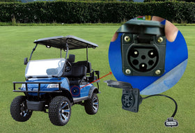 JOEEGO golf cart part designed for seamless fit with older models