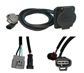 joeego 14 AWG cable detail showing rugged wiring